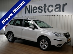 Subaru Forester - 2.0 Luxury