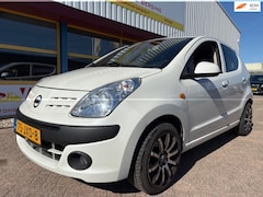 Nissan Pixo - 1.0 Acenta AIRCO