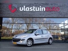 Peugeot 207 - 1.4-16V Color-line , Trekhaak, Airco,