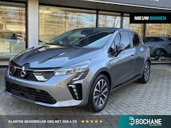 Mitsubishi Colt - 1.6 HEV Intense Nieuw uit voorraad leverbaar | Achteruitrijcamera | Climate Control | 16 i