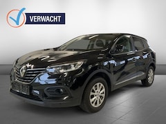 Renault Kadjar - 1.3 140 Zen | Nav | PDC V+A 1.3 TCe automaat