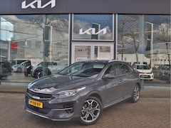 Kia XCeed - 1.0 T-GDi DynamicPlusLine Camera | Navigatie | Keyless | Stoelverwarming | 18 inch | Tot 1