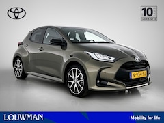 Toyota Yaris - 1.5 Hybrid Executive | Parkeersensoren | Airco | Achteruitrijcamera