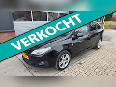 SEAT Ibiza ST - 1.2 TSI Style Leer | Stoelverwarming