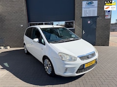 Ford C-Max - 1.8-16V Titanium Flexifuel
