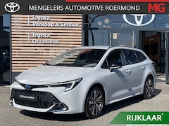 Toyota Corolla - Hybrid 140 Dynamic EXTRA INRUILVOORDEEL € 2.000,