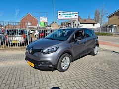 Renault Captur - 0.9 TCe Expression
