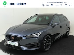 CUPRA Leon Sportstourer - 1.4 e-Hybrid VZ Performance | SoH 97% | Panoramadak | Adaptieve demping | Kuipstoelen | Pa