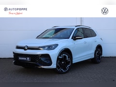 Volkswagen Tiguan - R-Line Business 1.5 150 pk DSG IQ.Light | Pano | Harman Kadon