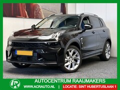 Lynk & Co 01 - 1.5 Grey Line Premium 100 STUKS OP VOORRAAD VOL OPTIES 360 CAMERA ADAPTIVE CRUISE CONTROL