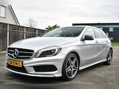 Mercedes-Benz A-klasse - 250 AMG Pano|ACC|Harman Kardon|Camera