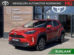 Toyota Yaris Cross - 1.5 Hybrid 130 Dynamic EXTRA INRUILVOORDEEL € 2.000,