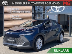 Toyota C-HR - 1.8 Hybrid 140 Active EXTRA INRUILVOORDEEL € 2.000,