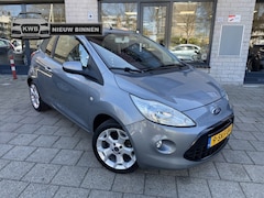 Ford Ka - 1.2 Limited 144/250 Airco NAP Distri VV 2024
