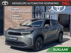 Toyota Urban Cruiser - Dynamic 61 kWh EXTRA INRUILVOORDEEL € 1.500,