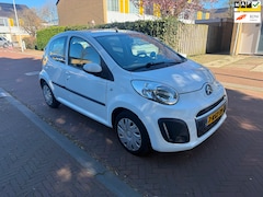 Citroën C1 - Airco / Nieuw APK / Bouwjaar 2013 / 5 deurs