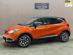 Renault Captur - 0.9 TCe Dynamique 2017 NAP CAMERA CRUISE XENON