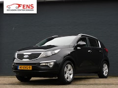 Kia Sportage - 1.6 GDI Plus Pack PARKEERSENSOREN CRUISE CLIMA TREKHAAK BLUETOOTH