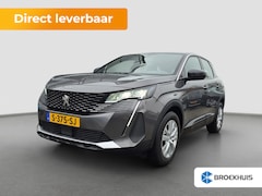 Peugeot 3008 - 1.2 PureTech Active Pack Business Trekhaak | Stoelverwarming | Full LED | Camera | Full ma