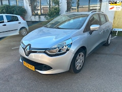 Renault Clio Estate - 1.5 dCi ECO Expression/ NAP/ 2de eigenaar/Export