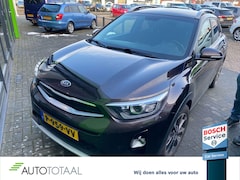 Kia Stonic - 1.4 MPi