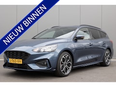 Ford Focus Wagon - 1.0 | ST Line | B&O SOUND | 18 INCH | CAMERA