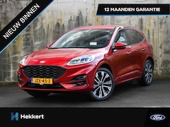 Ford Kuga - ST-Line X 2.5 PHEV 225pk Automaat WINTER PACK | ADAPT.CC | B&O | 20''LM | TREKHAAK | HEAD