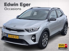 Kia Stonic - 1.0 T-GDi DynamicLine | Apple Carplay/Android | Navi | Cruise control | Pdc