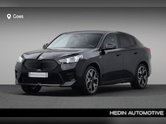 BMW iX2 - xDrive30 67 kWh | M-sport Shadow Line | Achteruitrijcamera | Comfort Access | Stuur-/ Stoe