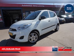 Hyundai i10 - 1.1i Pure Airco