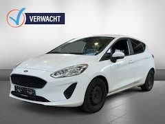 Ford Fiesta - Cool&Connect