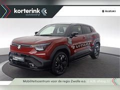 Suzuki e Vitara - Style 61 kWh