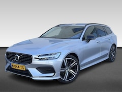 Volvo V60 - 2.0 B3 Momentum | Automaat | Carplay & Android auto