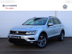 Volkswagen Tiguan - 1.5 TSI ACT Comfortline
