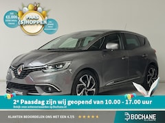 Renault Scénic - 1.3 TCe Bose | Panoramadak | Parkeersensoren V+A | Navigatie |