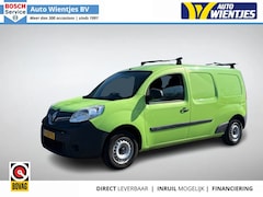 Renault Kangoo - Maxi | 1.5 dCi | Energy Comfort | Airco | Cruise | Navi