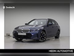 BMW 3-serie Touring - 330e M-Sport | 19" 995M | CoPilot | Panorama | Trekhaak | Elektrisch verstelbare stoelen |
