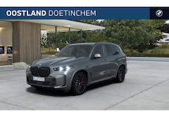 BMW X5 - xDrive50e High Executive M Sport Automaat / Panoramadak Sky Lounge / Trekhaak / Bowers & W