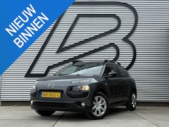 Citroën C4 Cactus - 1.2 PureTech Feel Clima|Cruise|Trekhaak|Dealer Onderhouden|N.A.P|Nieuwe APK bij Aflevering