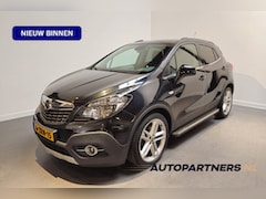 Opel Mokka - 1.4 T Cosmo - Navi - Achteruitrijcamera - Sensoren voor en achter - Trekhaak - NAP
