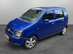 Opel Agila - 1.2-16V Maxx Export / Handel