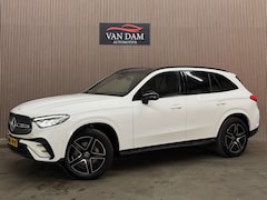 Mercedes-Benz GLC-klasse - 300e 4MATIC AMG 2023 LED CAMERA TREKHAAK CARBON
