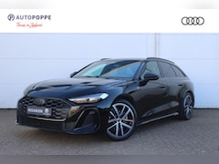 Audi A5 Avant - 2.0 TFSI S edition l Trekhaak l Leer l Camera