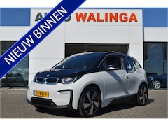 BMW i3 - Basis iPerformance 94Ah 33 kWh Snellaad | Warmtepomp | Stoelverw. | Cruise Control |