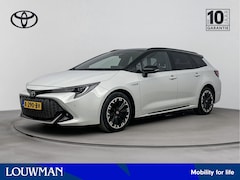 Toyota Corolla Touring Sports - 1.8 Hybrid GR-Sport | NL dealeronderhouden | Premium uitgevoerd |