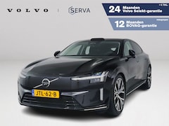 Volvo ES90 - Single Motor Extended Range Ultra 92 kWh | Panoramadak | 360° camera | Head-up Display | B