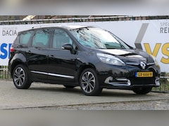 Renault Grand Scénic - dCi 110 Bose 7pers