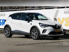 Renault Captur - TCe 140 EDC Automaat Intens