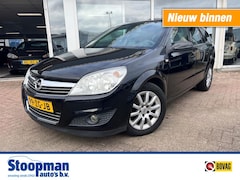 Opel Astra - 1.6 Essentia Airco Cruise El.ramen
