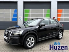Audi Q2 - 35 TFSI PRO LINE/ 150pk / 1e eigenaar